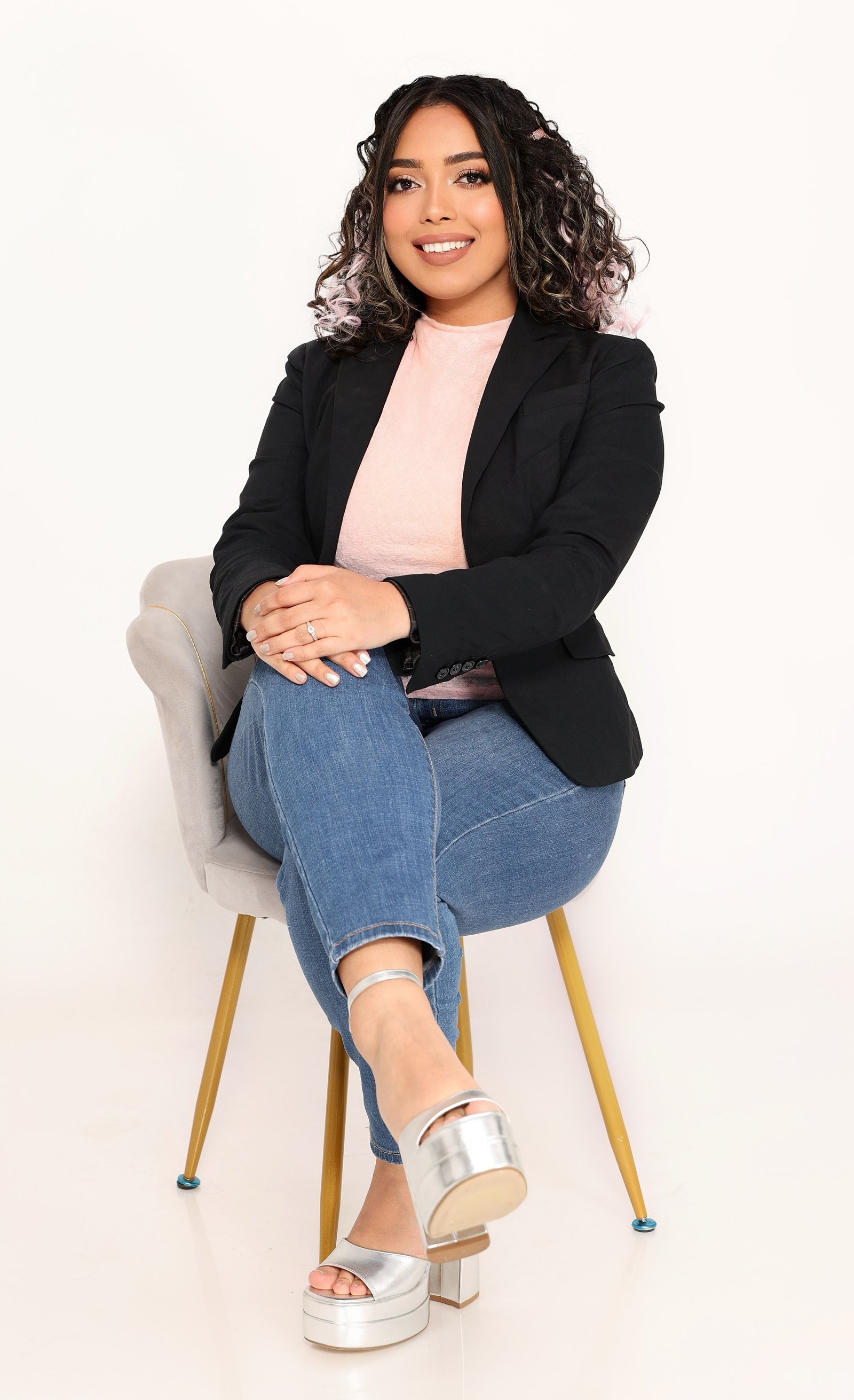 Smailliw Ordóñez