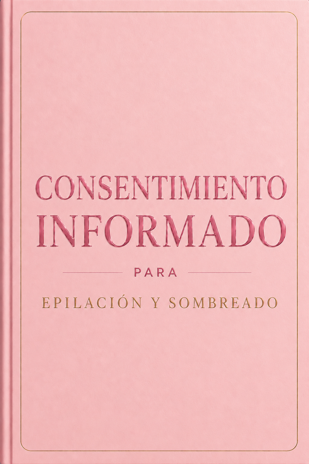 Consentimiento de Epilación