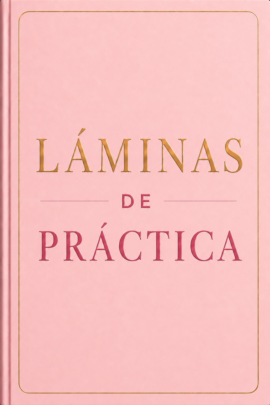 Láminas de Entrenamiento